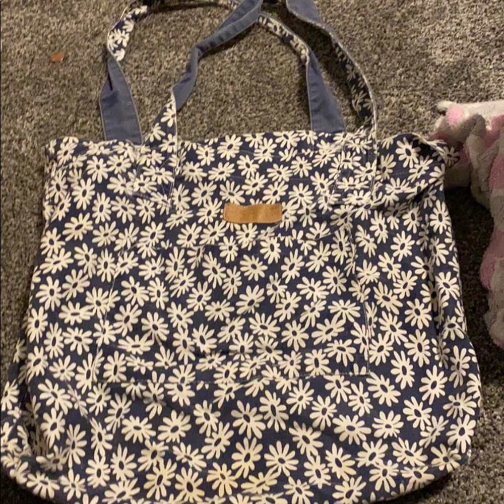 Daisy bag